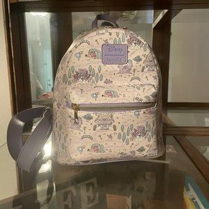 Disney Alice In Wonderland Loungefly